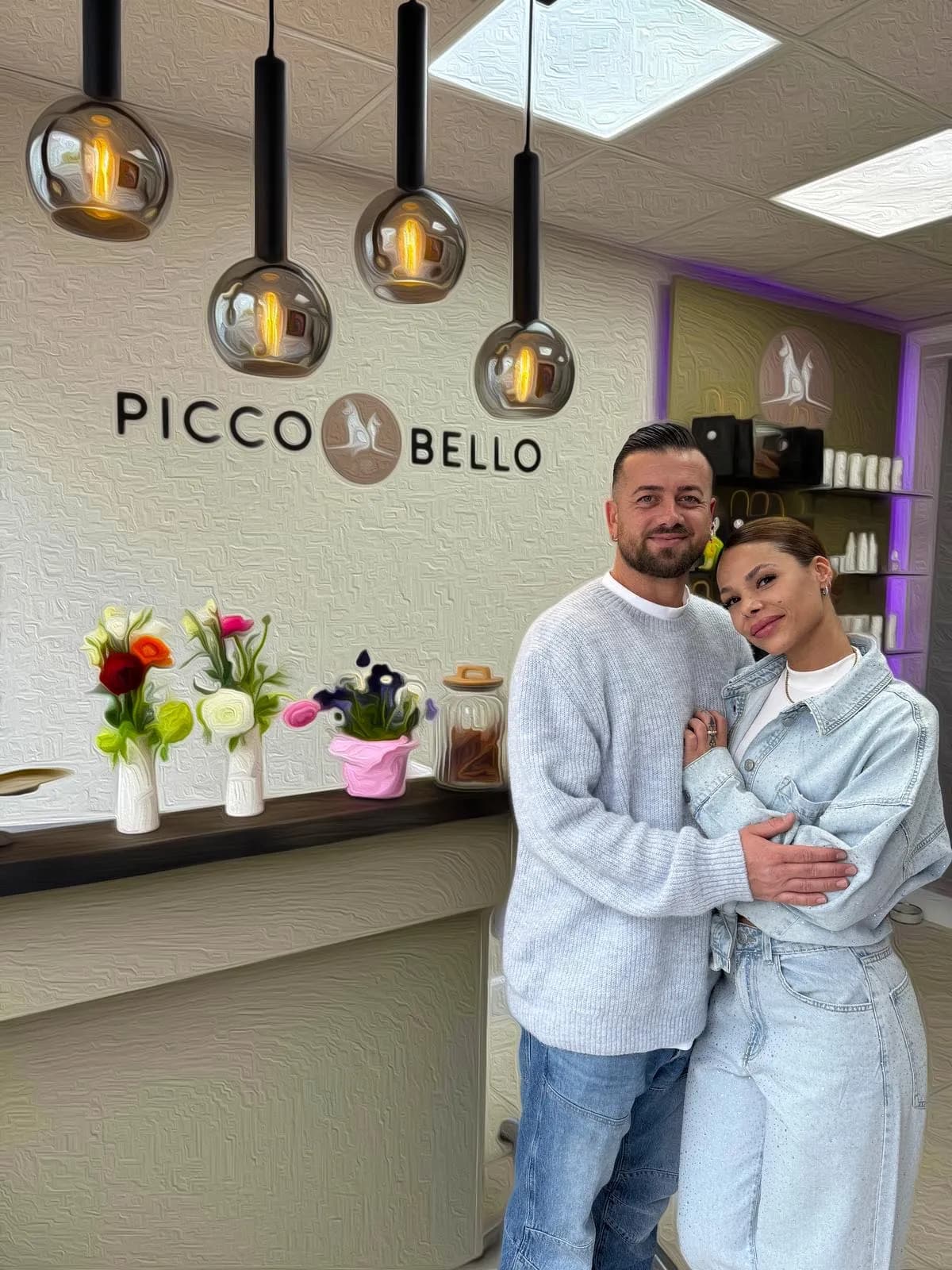 Picco Bello Hundesalon